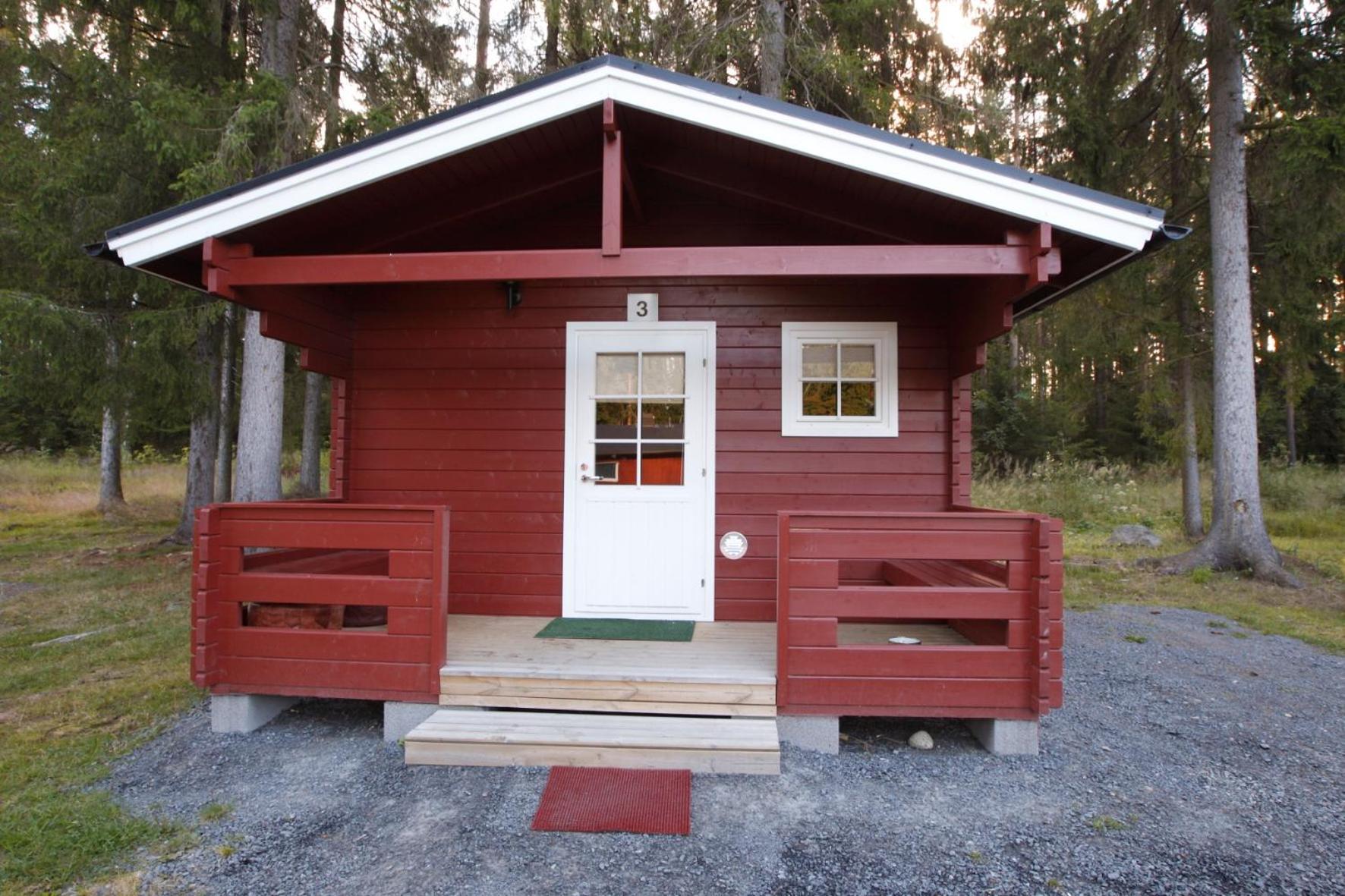 Seinaejoen Leirintaealue 3* Seinäjoki