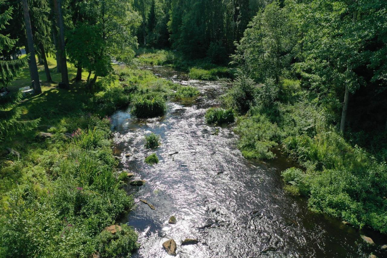Leirintäalueet Seinaejoen Leirintaealue