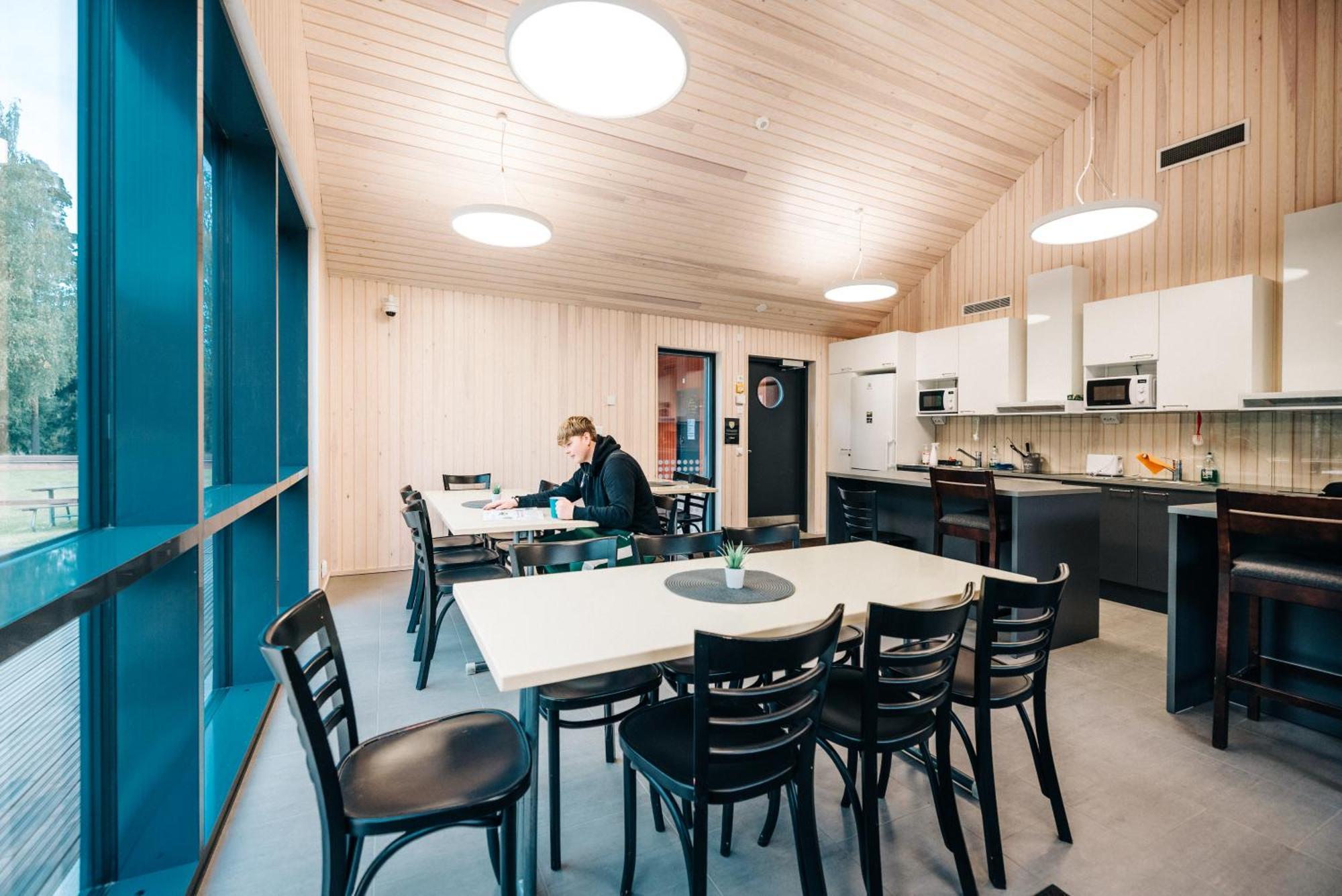 Seinaejoen Leirintaealue Leirintäalueet Seinäjoki