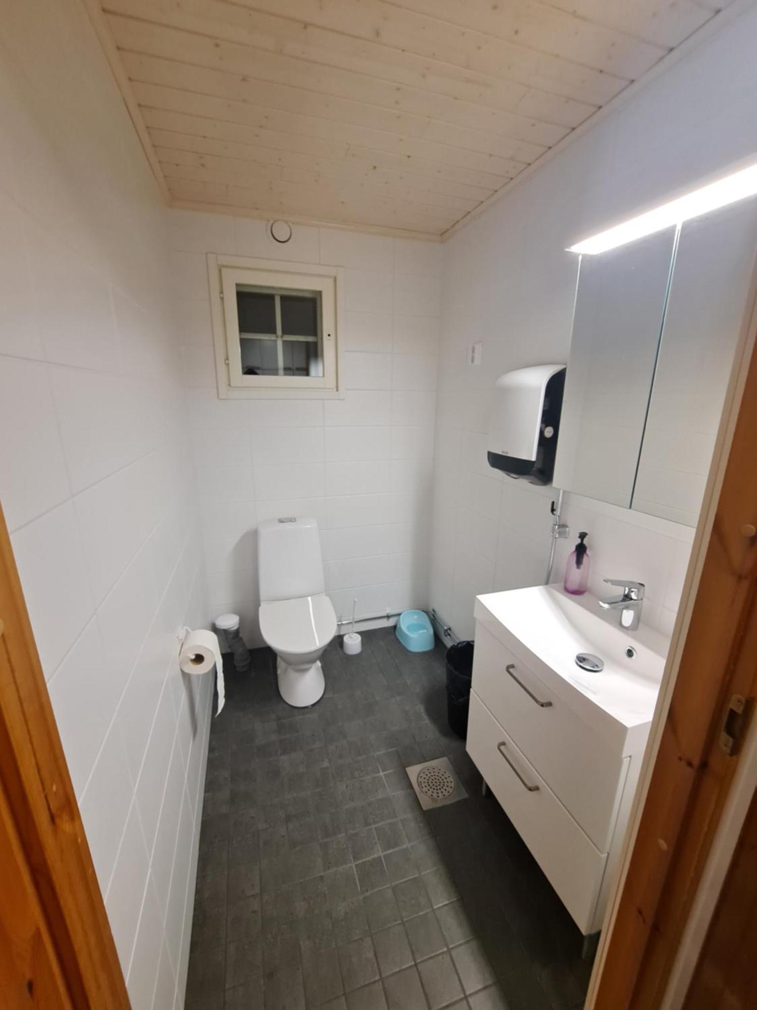 Seinaejoen Leirintaealue 3* Seinäjoki