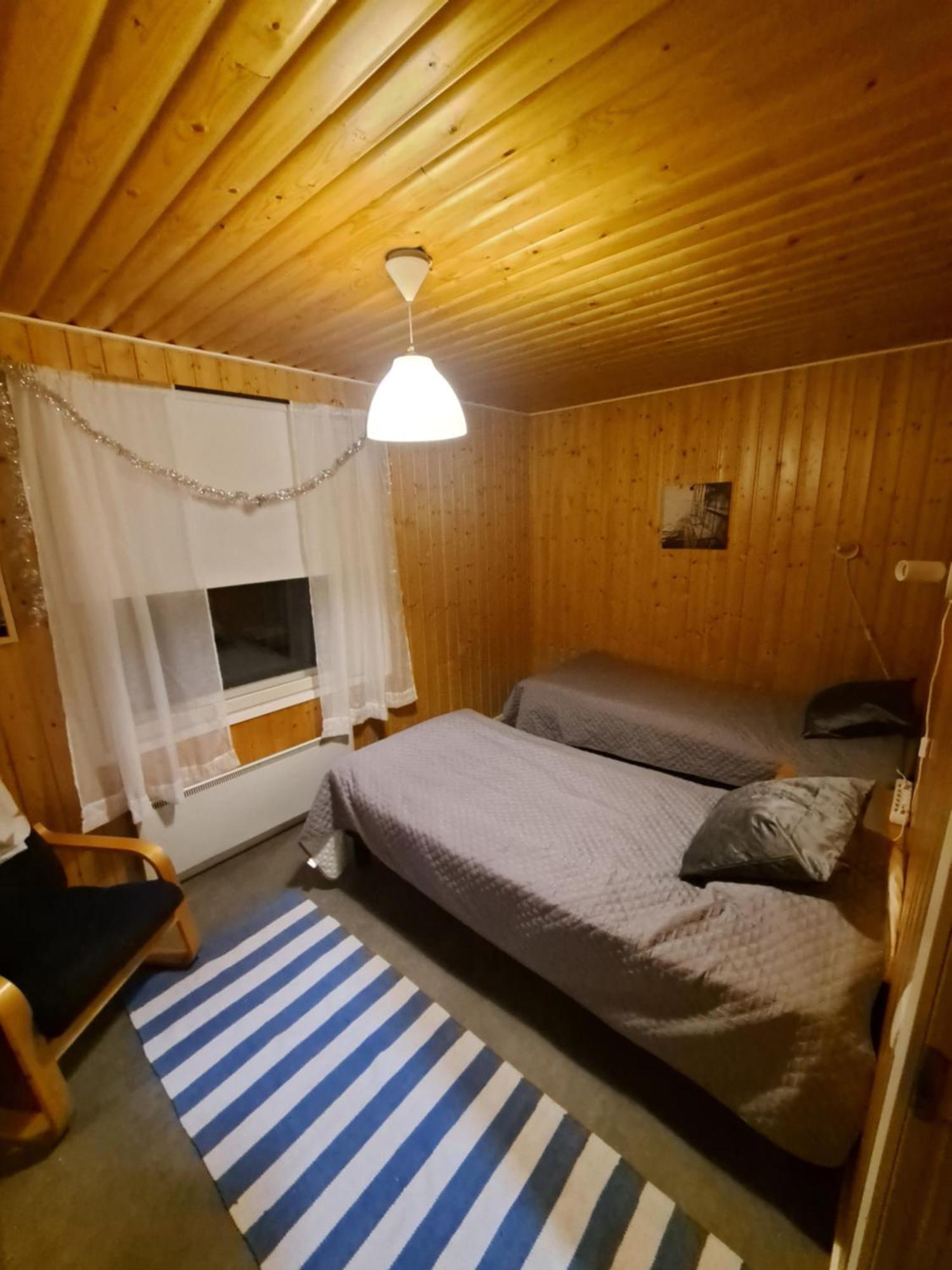 Leirintäalueet Seinaejoen Leirintaealue