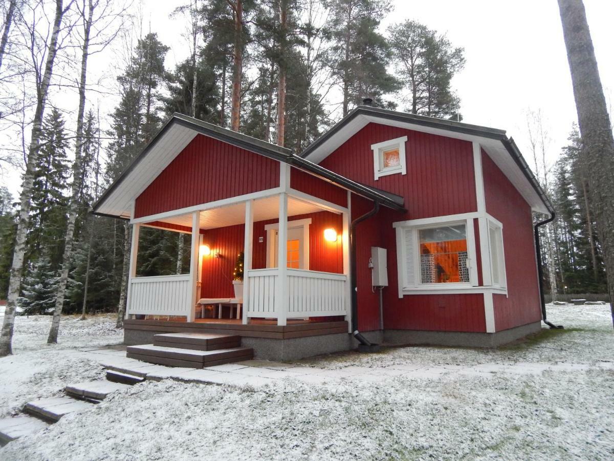 Leirintäalueet Seinaejoen Leirintaealue