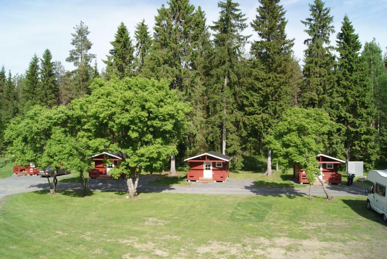 Seinaejoen Leirintaealue Leirintäalueet Seinäjoki