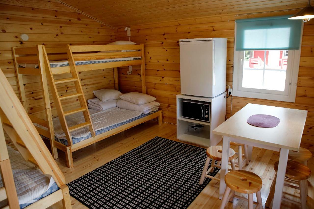 Seinaejoen Leirintaealue Seinäjoki